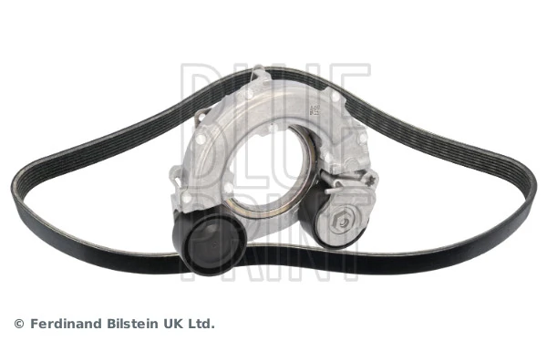 V-ribbed Belt Set